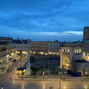 L'attico Piazza Sant'oronzo Bed & Breakfast