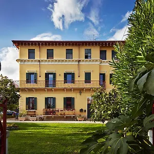 Giardino Ferrari , Verona Italië