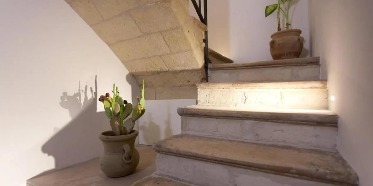 Casa Mamma Elvira Bed & Breakfast Lecce