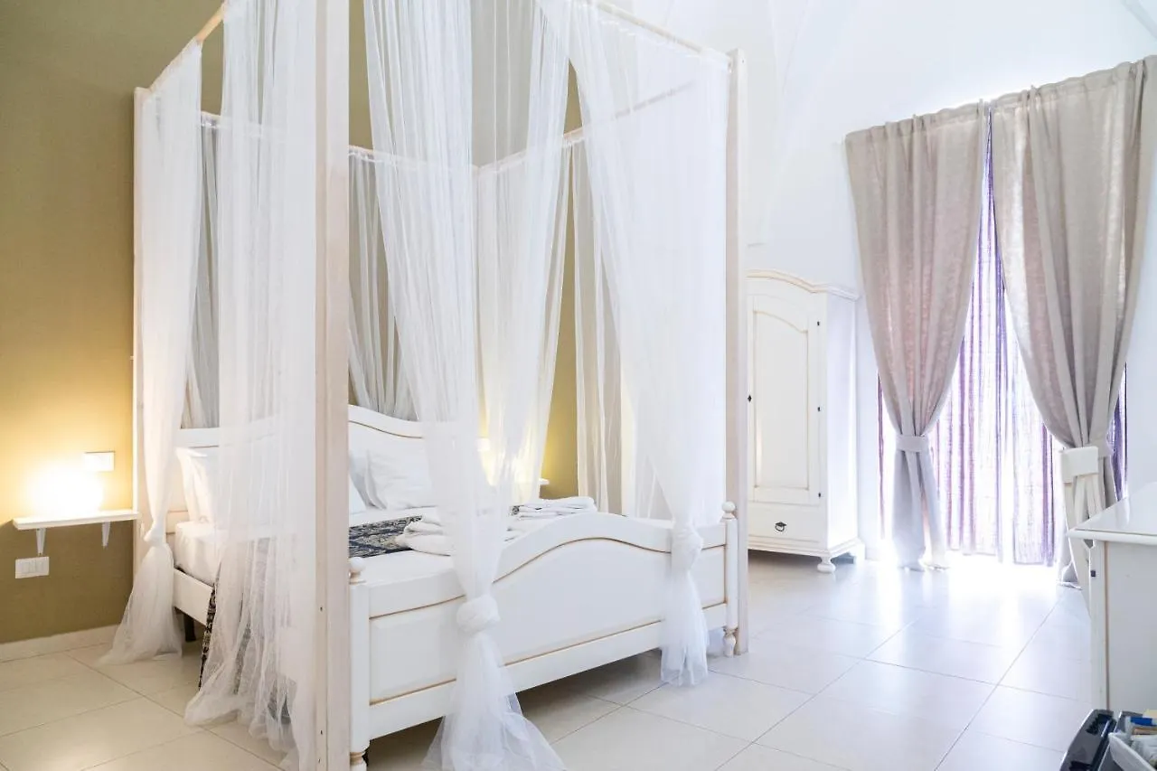 Casa Mamma Elvira Bed & Breakfast Lecce