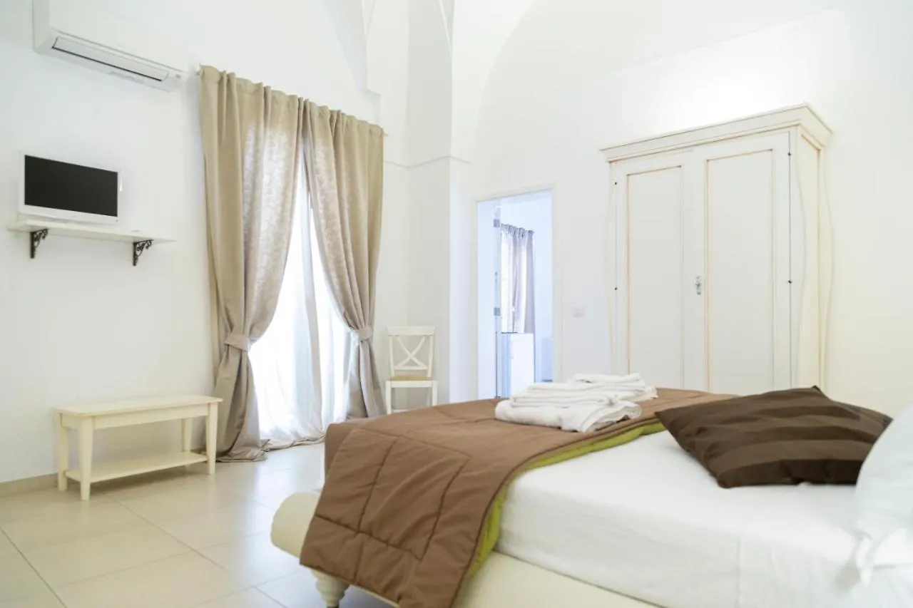 Casa Mamma Elvira Bed & Breakfast Lecce Italy