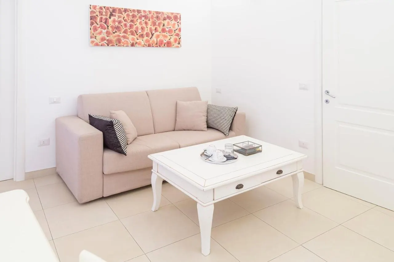 Casa Mamma Elvira Bed & Breakfast Lecce