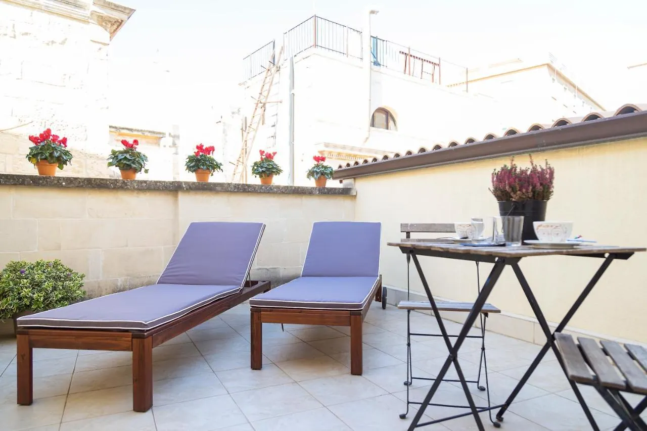 Casa Mamma Elvira Bed & Breakfast Lecce Italy
