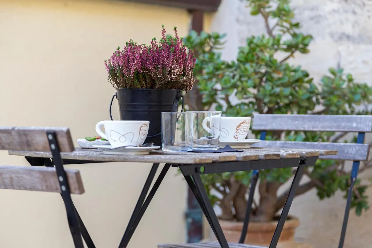 Casa Mamma Elvira Bed & Breakfast Lecce