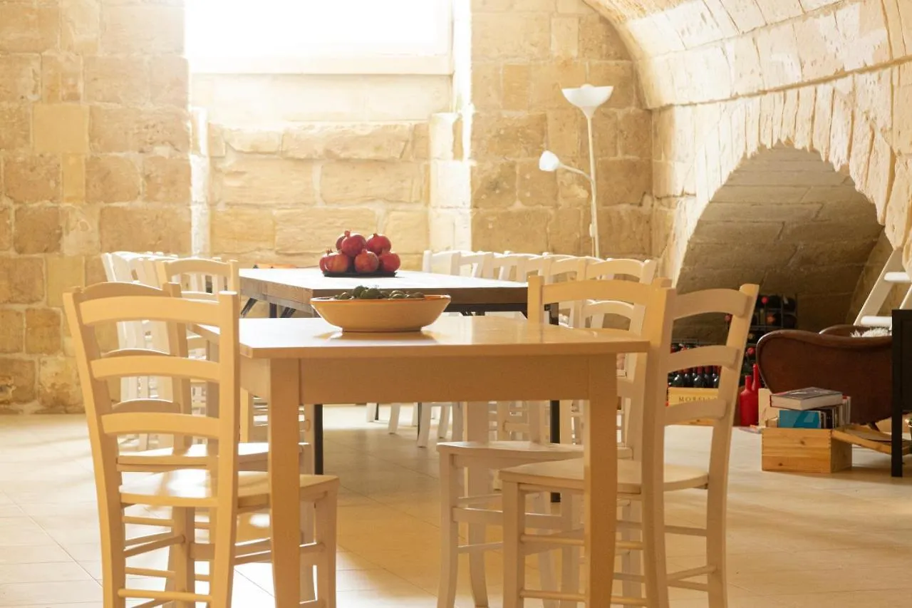 Casa Mamma Elvira Bed & Breakfast Lecce 0*,
