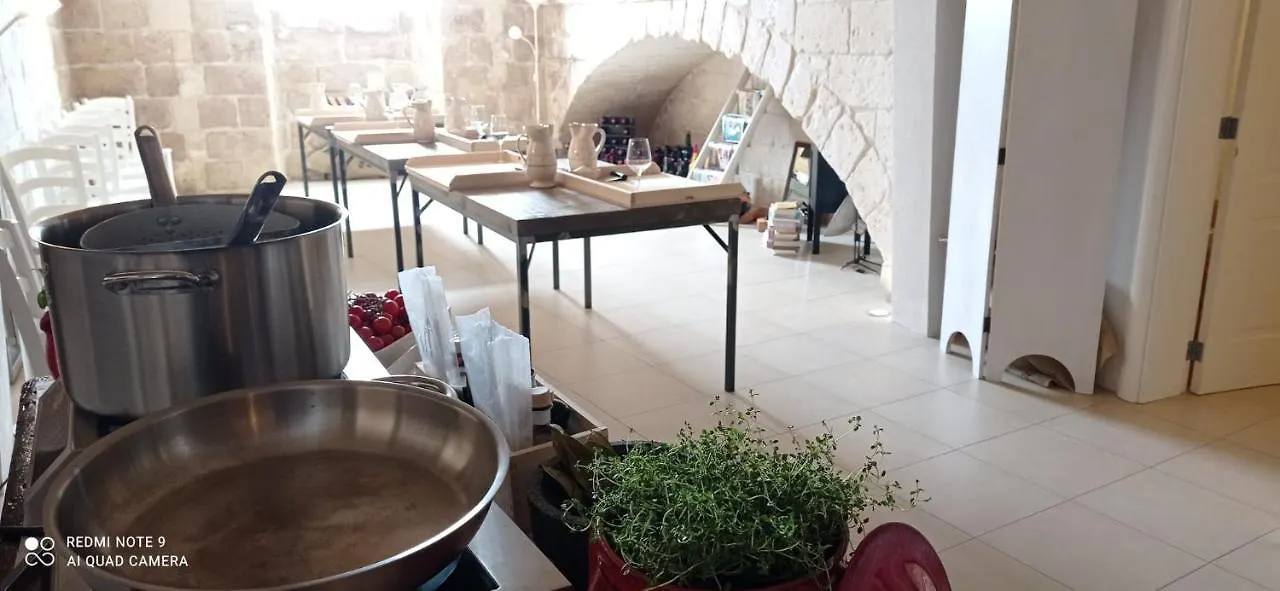 Casa Mamma Elvira Bed & Breakfast Lecce