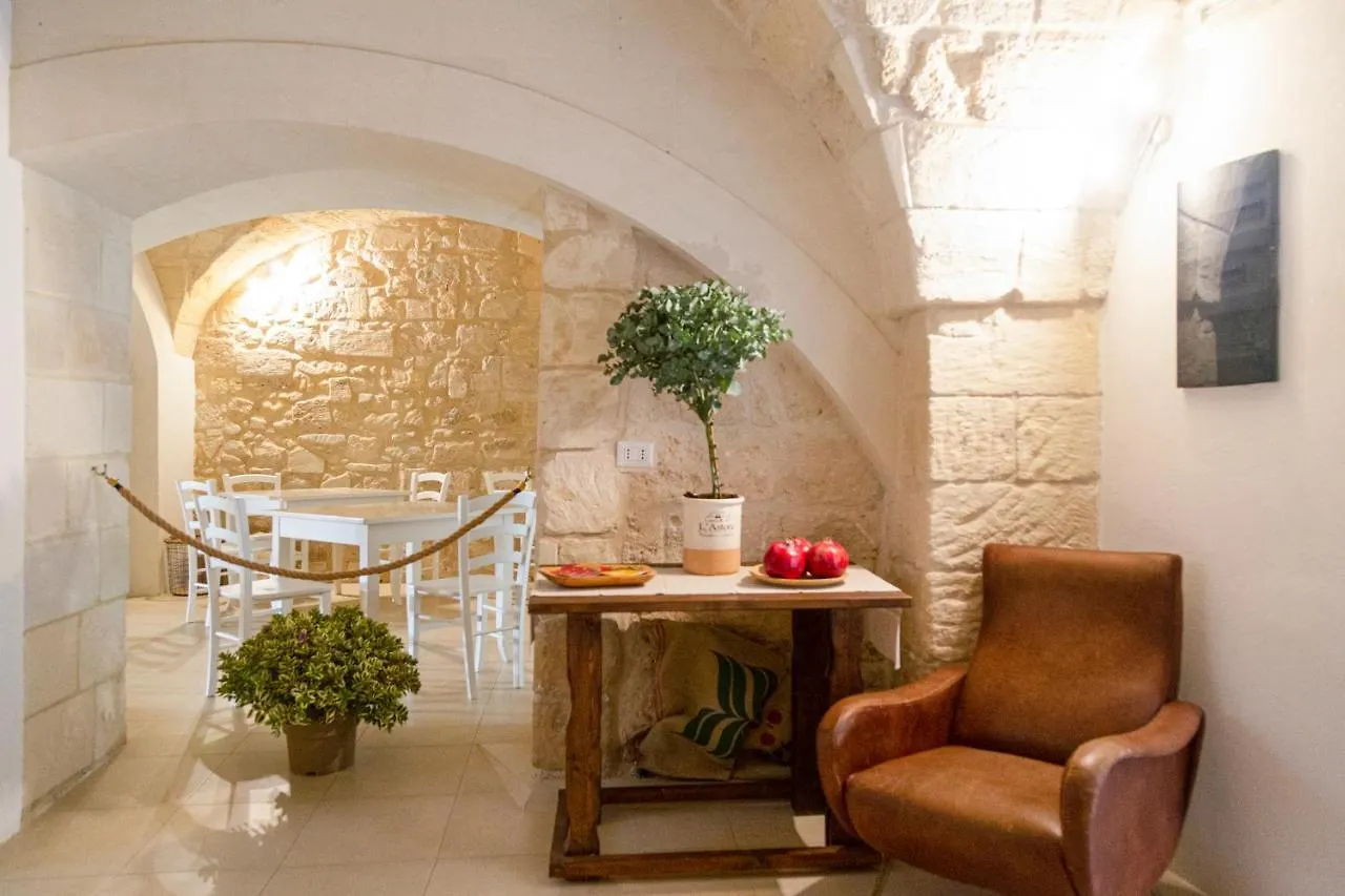 Casa Mamma Elvira Bed & Breakfast Lecce