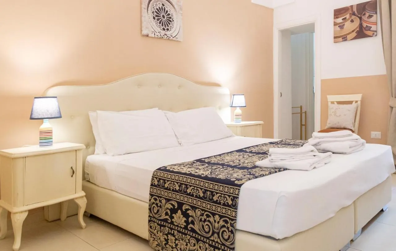 Casa Mamma Elvira Bed & Breakfast Lecce 0*,  Italy