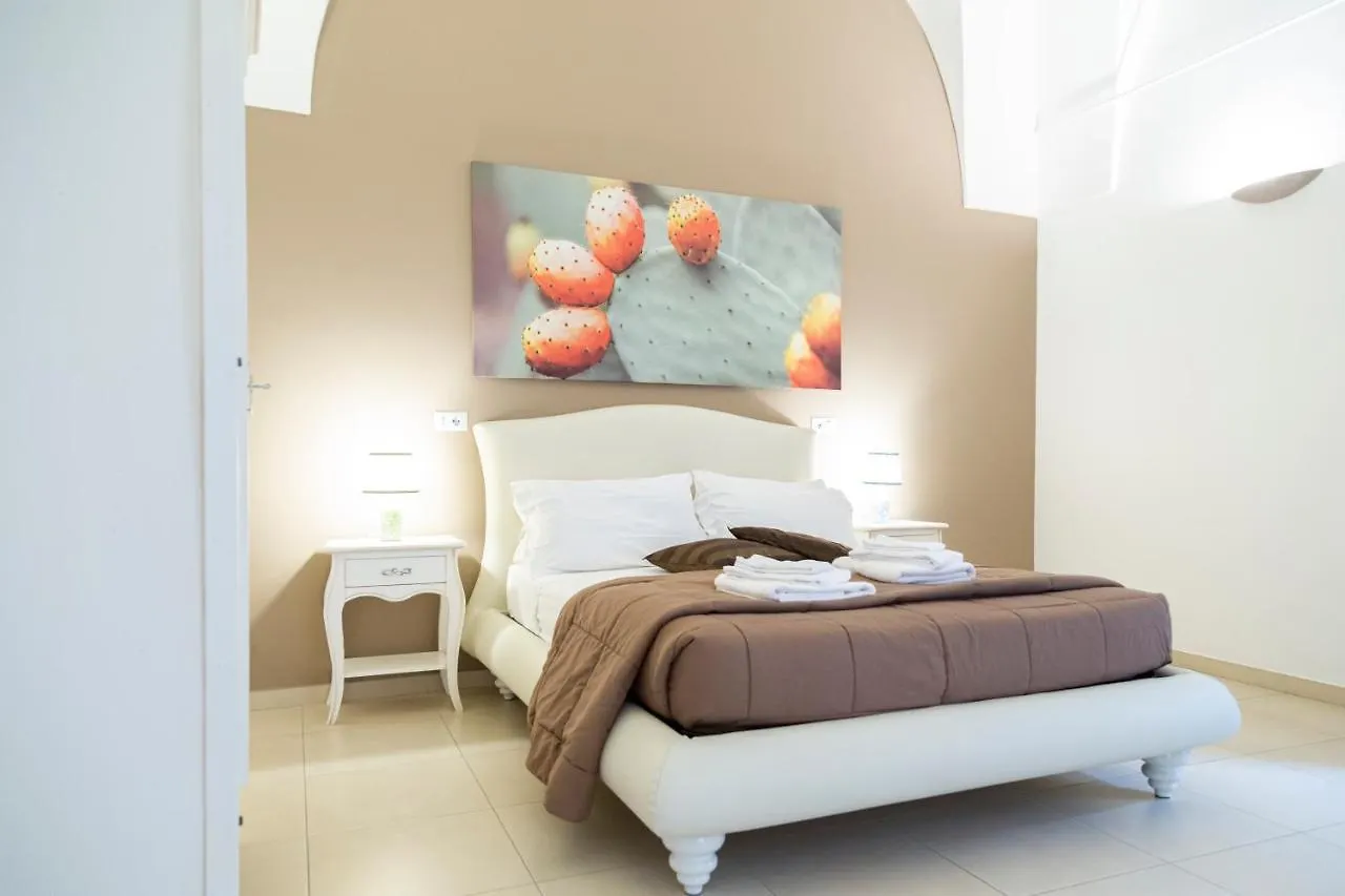 Casa Mamma Elvira Bed & Breakfast Lecce Italy