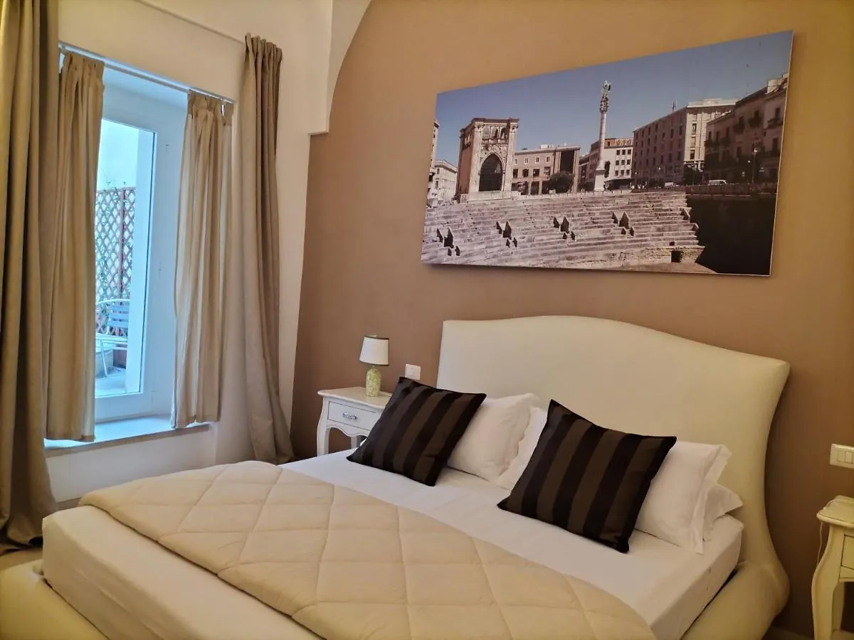 Casa Mamma Elvira Bed & Breakfast Lecce