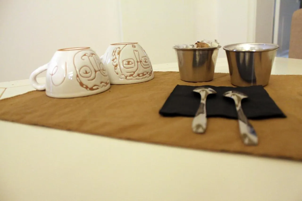Casa Mamma Elvira Bed & Breakfast Lecce Italy